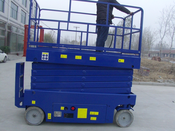 如何選擇液壓升降機(jī)？