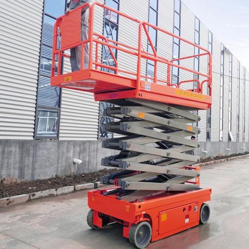 液壓升降機升降平臺有哪些維護方法是必不可少的? 升降機升降平臺